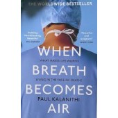 When Breath Becomes Air By Paul Kalanithi When Breath Becomes Air By Paul Kalanithi